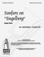Fanfare on Engelberg - Brass Parts