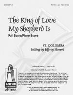 King of Love My Shepherd Is - Full/Piano Score
