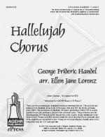 Hallelujah Chorus - Group License