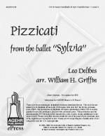 Pizzicati from Sylvia - Group License