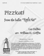 Pizzicati from Sylvia - Single License