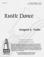 Rustic Dance - Group License